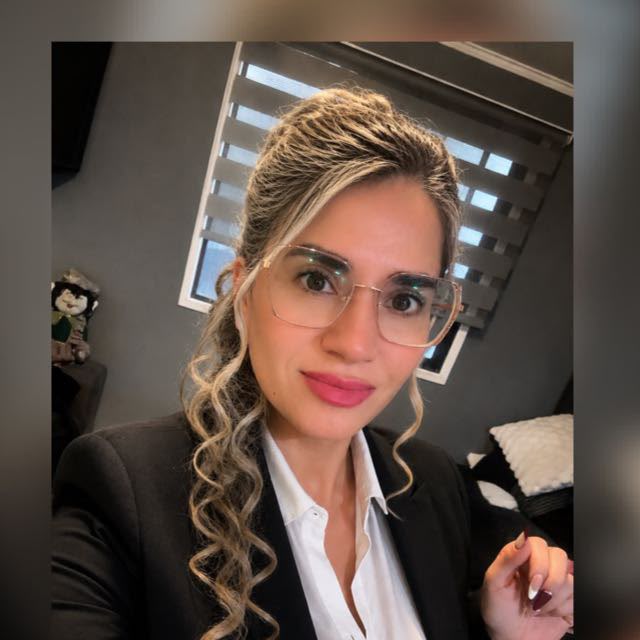 Priscilla Cherie González Castañeda