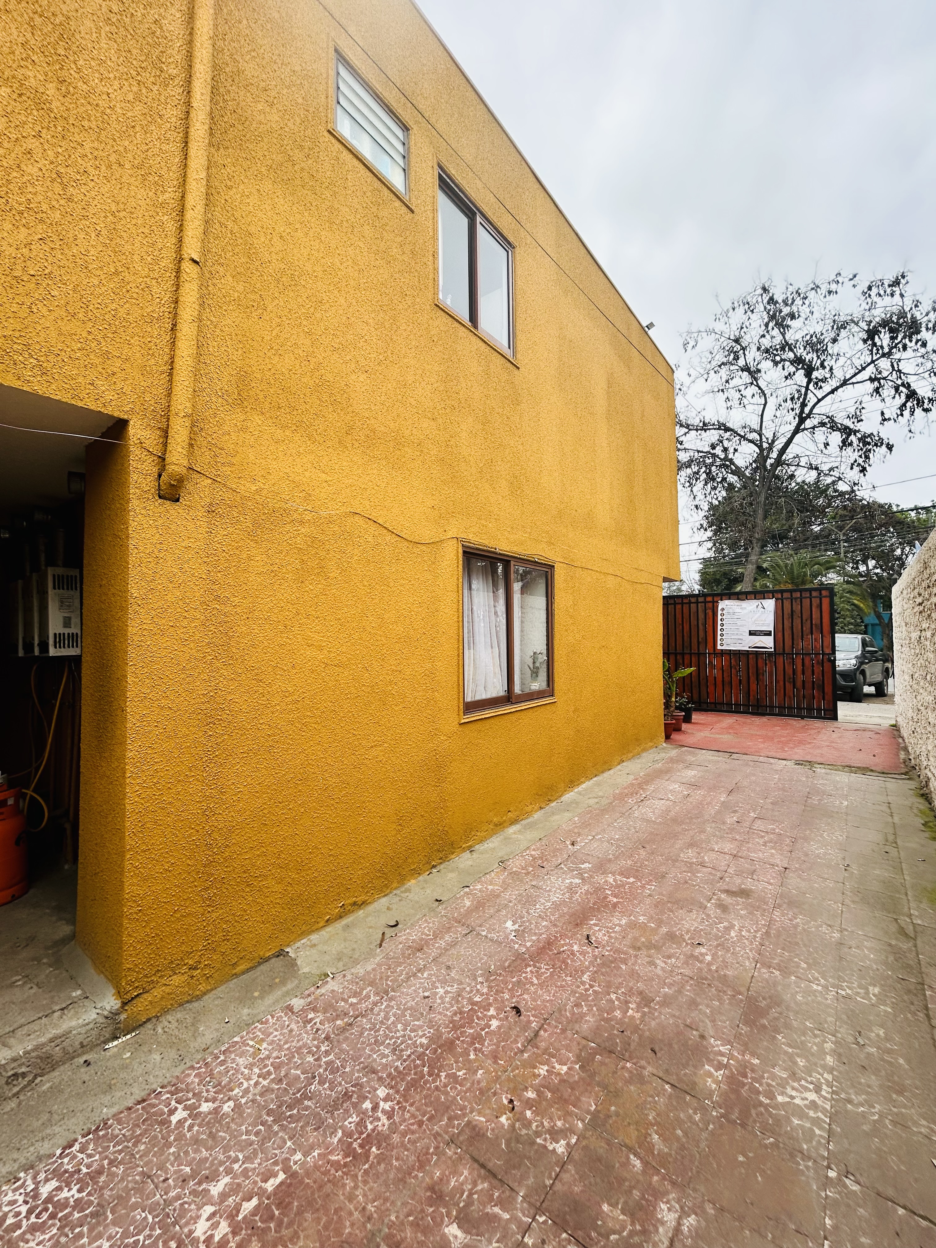 Departamento tipo estudio ,independiente