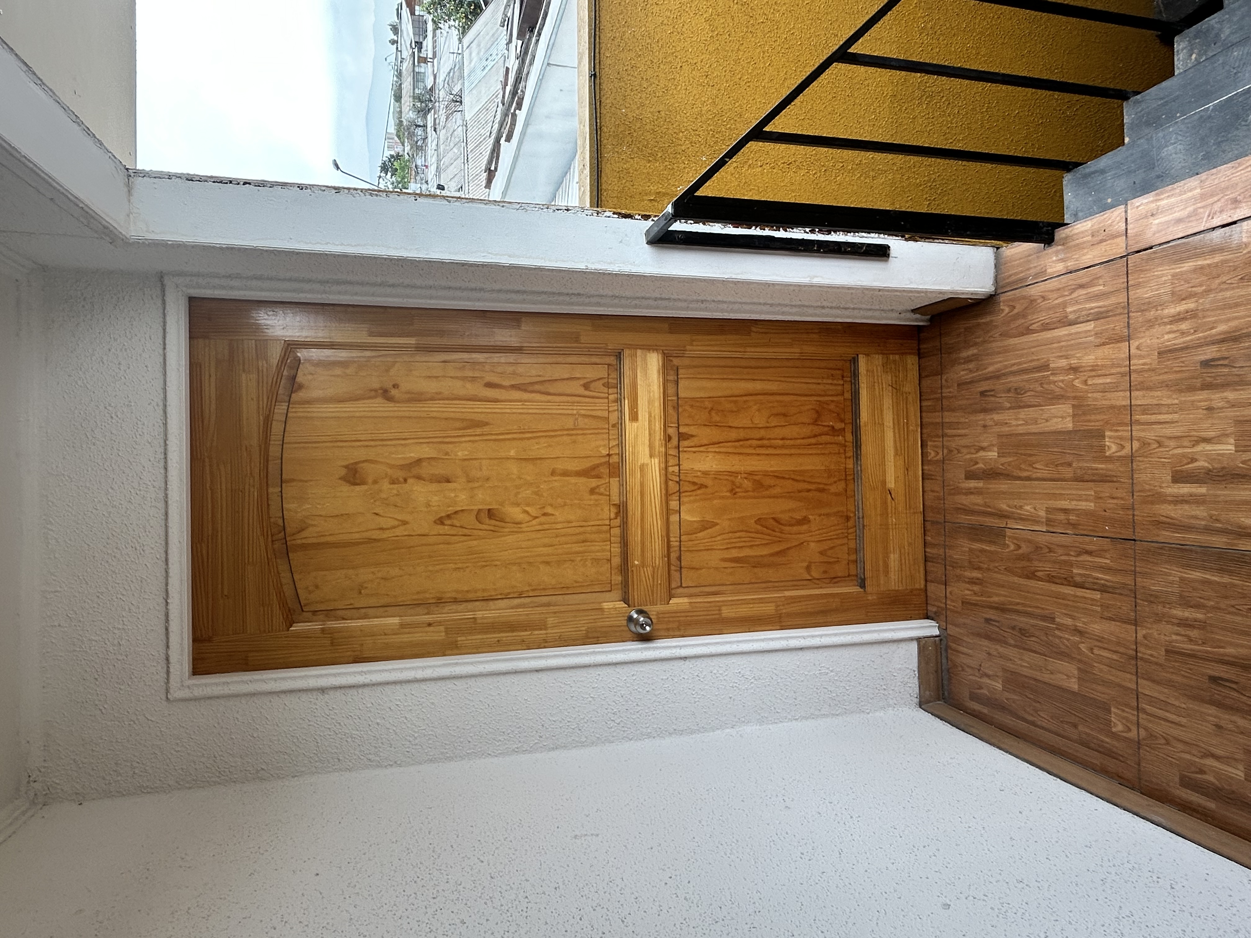 Departamento tipo estudio ,independiente