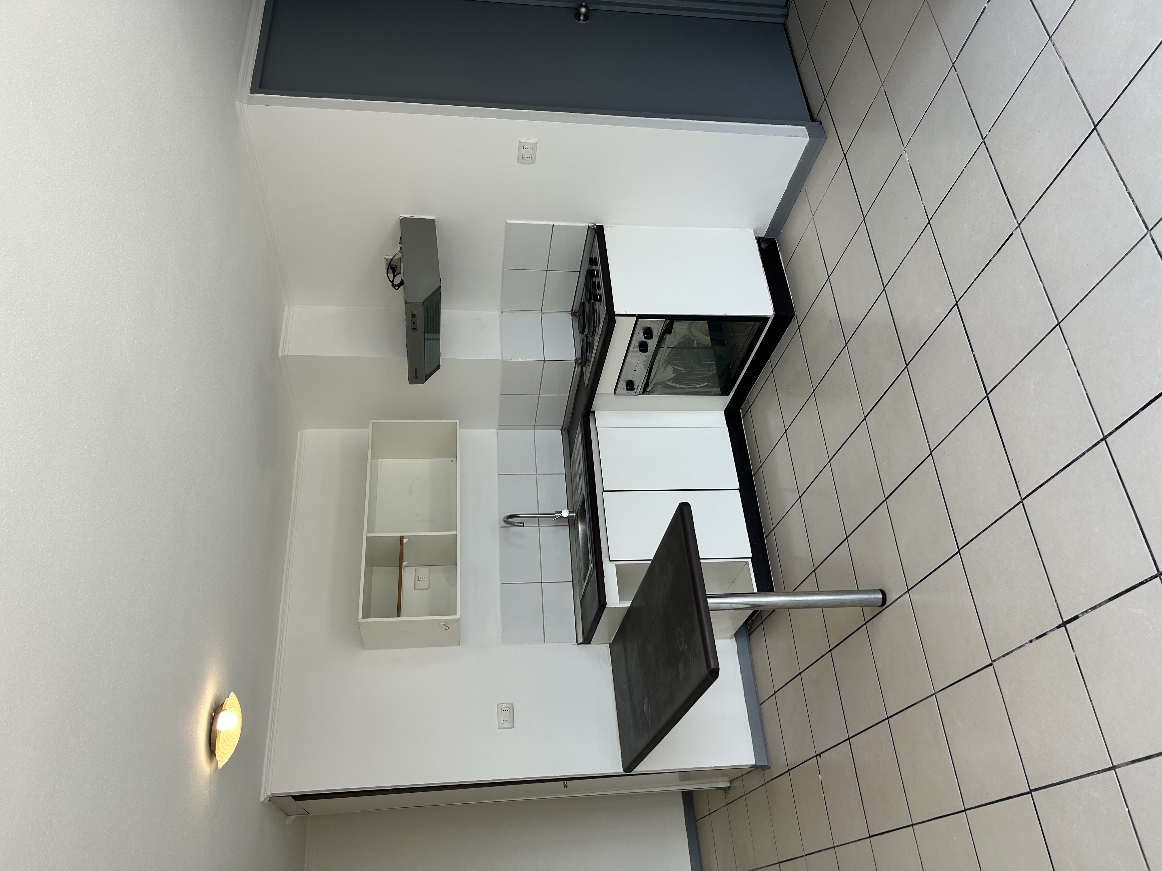Departamento moderno amueblado
