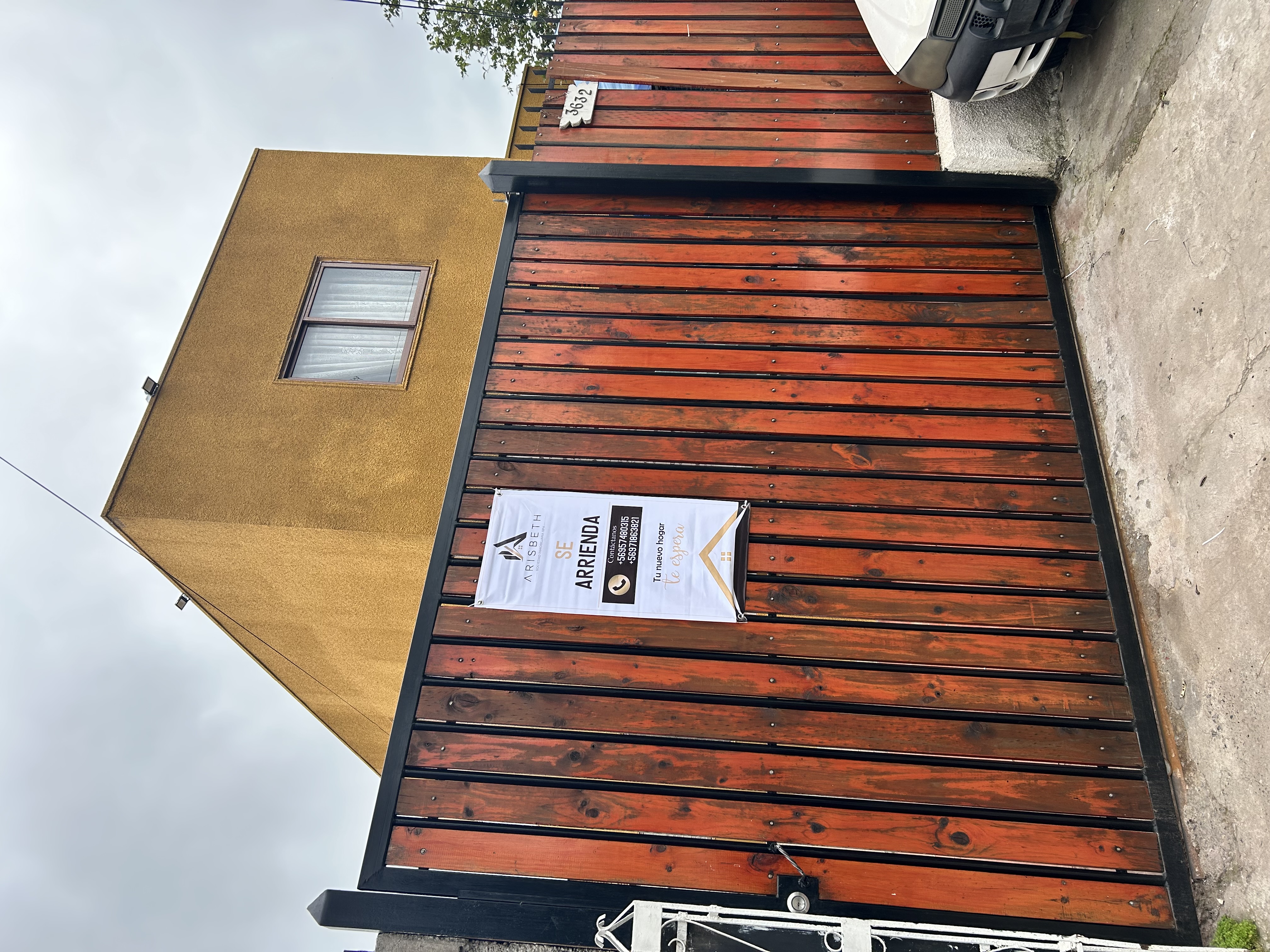 Departamento tipo estudio ,independiente