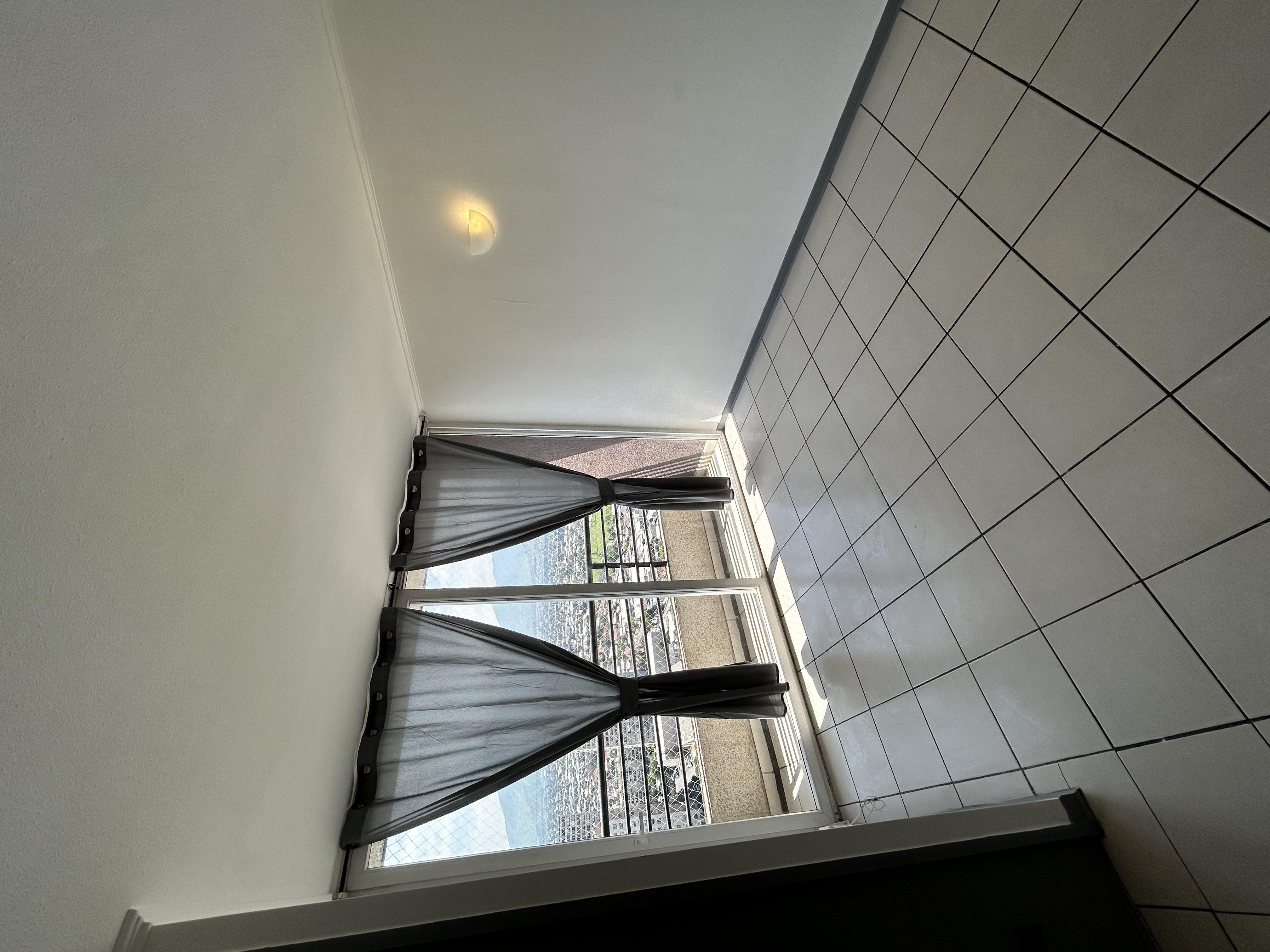Departamento moderno amueblado
